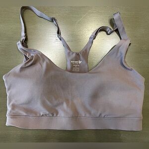 Maternity Nursing Sports Bra